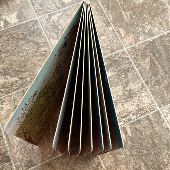 All around Bustletown Fall - Picture 4 of 4